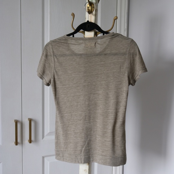 Earnest Sewn TShirt - Picture 2 of 5